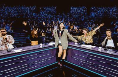 Dodici talenti per sei «sedie» a X-Factor 2022: via ai bootcamp