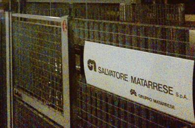 Matarrese, la Procura di Bari chiede fallimento della Finba