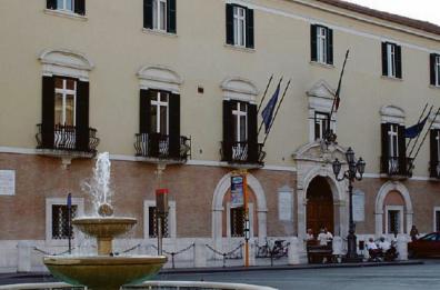 Foggia, il «tesoretto» della Provincia destinato alla manutenzione delle strade