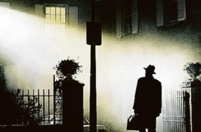 «L’Esorcista», horror epocale premiato agli Oscar con Linda Blair e Max von Sydow