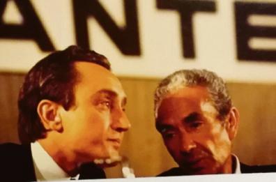 La storia dei Vernola, da Nicola politico a Nicola superbravo