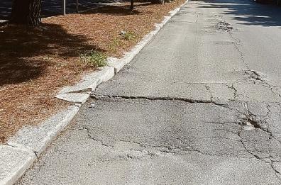 Foggia, addio strade-mulattiera, il Comune sblocca cinque appalti