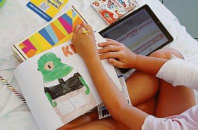 Un festival del cinema in ospedale: «giudici» i piccoli ammalati baresi