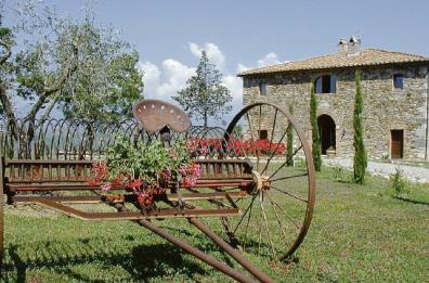 Agriturismo, in Puglia cresce la richiesta, ma il caro energia fa paura