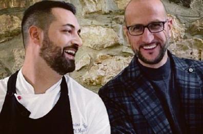 «Colto e mangiato» sbarca a New York: la cucina pugliese a caccia di nuovi mercati