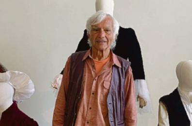 I teatri del mondo nell’Archivio Barba: a Lecce una mostra-installazione interattiva