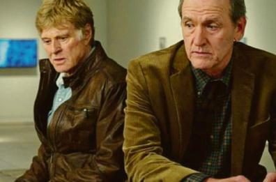 Robert Redford, ex ribelle in fuga dal passato in «La regola del silenzio»