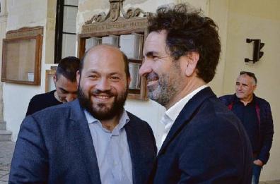 «Dobbiamo essere attrattivi oltre la stagione estiva»: Minerva a Rimini incontra enti e operatori
