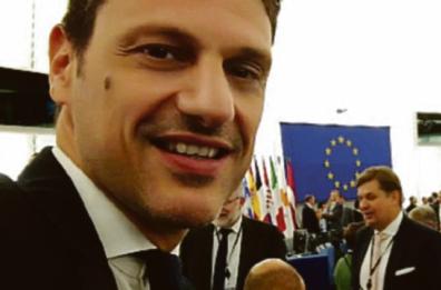«Dall’Ue a Roma per difendere la Puglia»: Caroppo (FI) parla di un Sud sofferente
