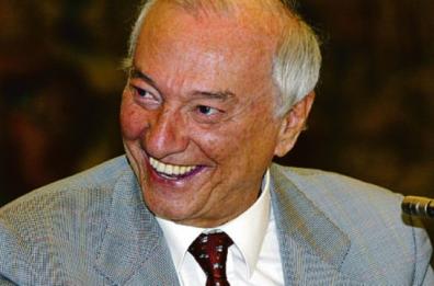 Prepararsi al Futuro il testamento firmato Piero Angela