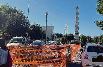 Lecce, sosta più cara e Ztl per scoraggiare le automobili in centro