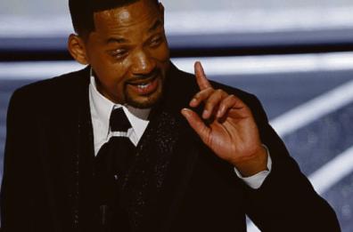 In prima visione il «King Richard» con Will Smith