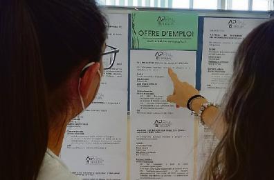 Agenzie, si parte con Arpal per far saltare il dg Cassano