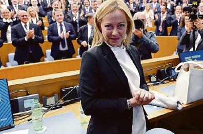 I sindaci del Sud alla Meloni: «Rafforzate i comuni e finanziate i progetti validi»