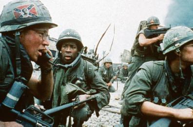 «Full Metal Jacket» la luce di Kubrick contro la guerra