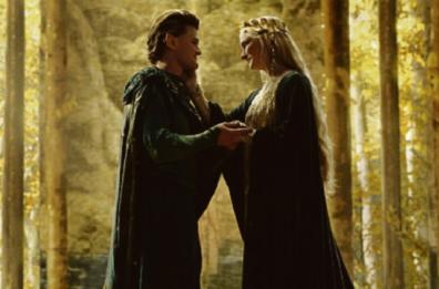 Ecco «Gli anelli del potere» viaggio nella Terra di Mezzo con la maestosità di Tolkien