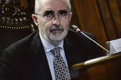 «Più giudici contro i processi-lumaca». Il monito del presidente Curzio: «Dannosi i continui cambi di regole»