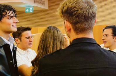 Nasce il Forum degli Adolescenti: a Bari il Palazzo apre le porte al futuro