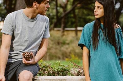 In «Tutto chiede salvezza» la ricerca della cura per la vita