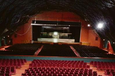 Bari,  disabile ma non abbastanza: «Mi hanno negato il posto a un concerto»