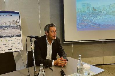 Cybersecurity, l’analisi di Exprivia: «In estate meno attacchi informatici»