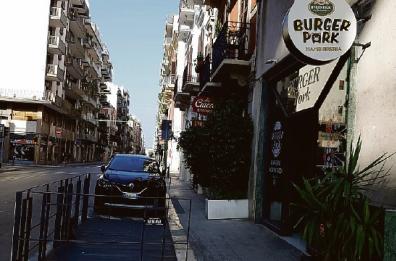 Bari, scappano in cinque dal pub senza pagare la cena: secondo caso in pochi giorni