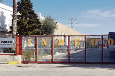 Bari, l'azienda Indeco aumenta la paga del 10% ai suoi collaboratori
