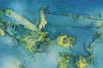 Dispersi in Adriatico 5 bombardieri Usa: forse decollati dalla Puglia nella II Guerra Mondiale