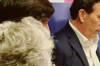 «Tornerò all’Arpal da direttore». Cassano dopo la decadenza: «Contro di me legge illegittima»