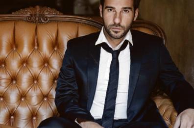 Edoardo Leo a Maratea: «Prendo un anno sabbatico tutto per il teatro»