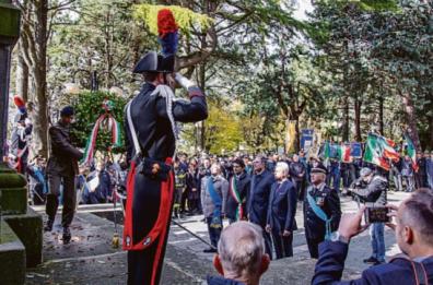 Altro che pennacchi: il 4 novembre in trincea di mio nonno Tommaso