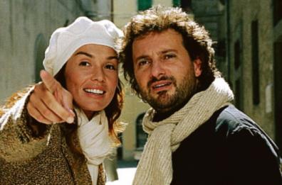 Come imparare a dire «ti amo» in tutte le lingue del mondo insieme a Leonardo Pieraccioni