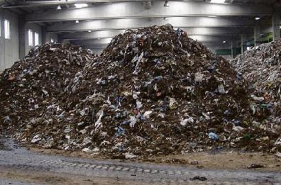 «Ecomondo», rifiuti organici ed energia: il Sud regala risorse al Nord