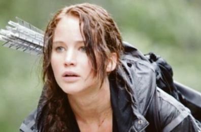 L&rsquo;inimitabile ragazza di fuoco: Jennifer Lawrence nel secondo &laquo;Hunger Games&raquo;