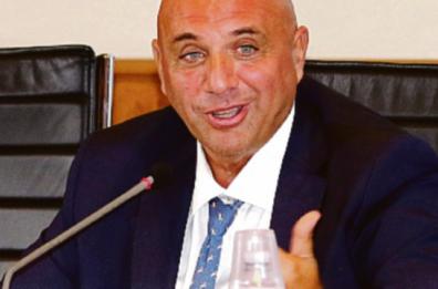 Uricchio: «Ammodernare la tassazione per ridistribuire gli introiti nel welfare»