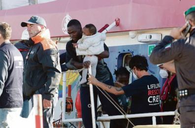 Sui temi etici la politica cominci ad assumersi le proprie responsabilità