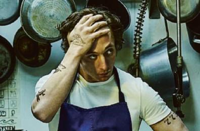 «The Bear», il culto degli chef nella battaglia ai fornelli di un piccolo ristorante a Chicago