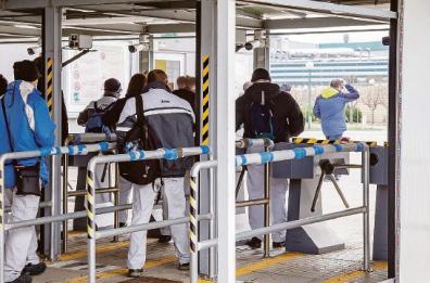Vertice di Stellantis a Melfi: l'obiettivo è il contenimento dei costi