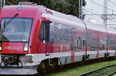 Bari, i treni della Sud-Est per due anni senza revisione: «Non sapevamo farla»