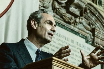 Il rapimento Moro con gli occhi di vittime e protagonisti