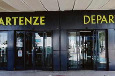 Puglia, aeroporti in crescita: quello di Bari è «strategico»