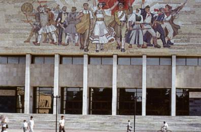 Tirana, Fiera del Libro: la Puglia sbarca in Albania
