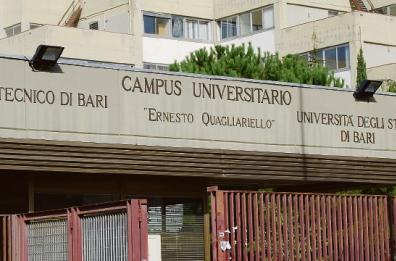 Raggi gamma e buchi neri: fisici baresi alla scoperta dei segreti dell’universo
