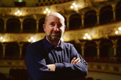 Antonio Albanese: «La mia lirica? Struggente e modernissima»
