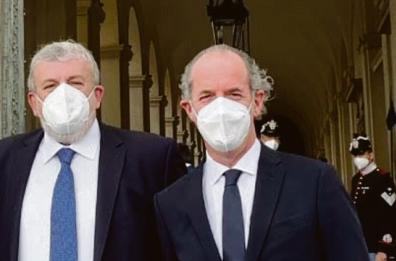 No a nuove trivelle: il Sud deve puntare sulla transizione green