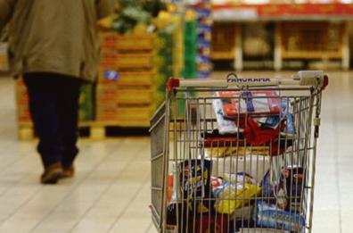 Inflazione, Bari e Potenza città virtuose ma in Puglia prezzi da record nazionale