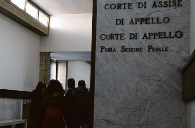 Cavallari, dopo 27 anni cancellata la mafia: ok Corte d'Appello Lecce a revisione patteggiamento