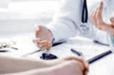 «Ti ha mai toccato nessuno così?», nel Salento medico finisce sotto processo