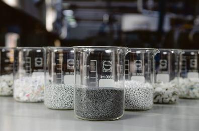 Quella risorsa pulita chiamata «polistirolo»