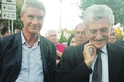 Il Salento oggi si appresta a salutare l’imprenditore e politico Abaterusso